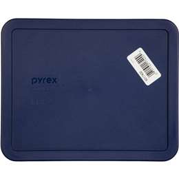 Pyrex 2.6l Rectangular Storage