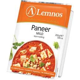 Lemnos Paneer Cheese product image