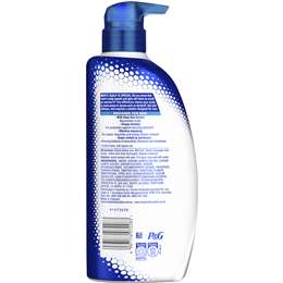 Head & Shoulders Ultra Men 2in1 Moisture Recharge Shampoo & Conditioner