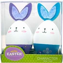 Easter Easter Characters Bunny
