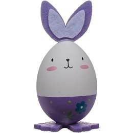 Easter Easter Characters Bunny
