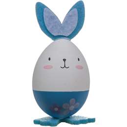 Easter Easter Characters Bunny