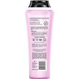 Schwarzkopf Extra Care Liquid Silk Smoothing Shampoo
