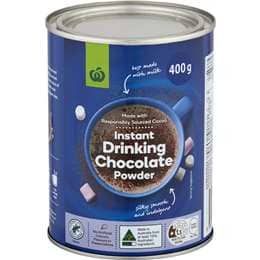 Woolworths 400g