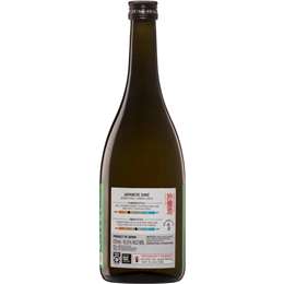 Manatsuru Manatsuru Junmai Ginjo 