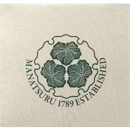 Manatsuru Manatsuru Junmai Ginjo 