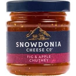Snowdonia Cheese Co 114g