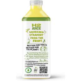 H2juice Pineapple 
