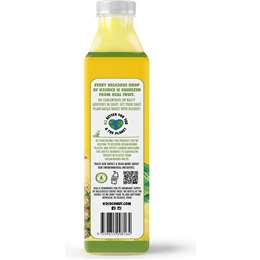 H2juice Pineapple 