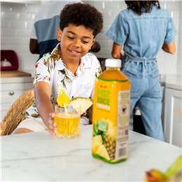 H2juice Pineapple 
