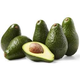 Avocado Shepard each