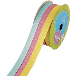 Easter Easter Ribbon Plastic 