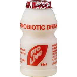 Pro Live Fermented Probiotic Drink Original