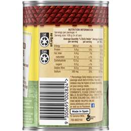 Old El Paso Refried Beans 