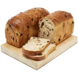 Woolworths Spiced Fruit Loaf Fruit Loaf product image