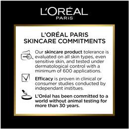 L'oreal Age Perfect Face Cream At Night