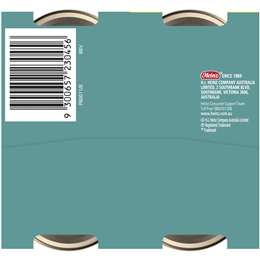 Heinz Beanz Baked Beans In Tomato Sauce Multipack