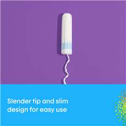 U By Kotex Tampons Regular Regular