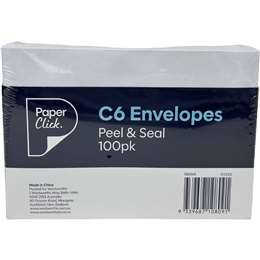 Paperclick 100 pack