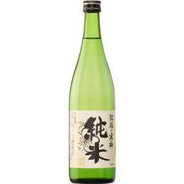 Takamasamune Takamasamune Chikugo No Kanbai Junmai Sake