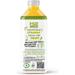 H2juice Mango Mix 