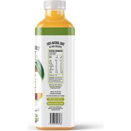 H2juice Mango Mix 