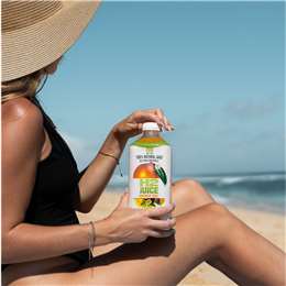 H2juice Mango Mix 