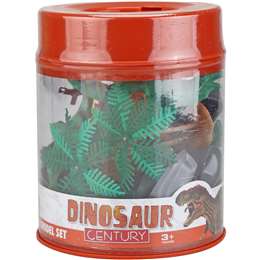 Dinosaur Tub22pcs Dinosaur Tub Dinosaurs 22 Pieces