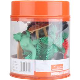 Dinosaur Tub22pcs Dinosaur Tub Dinosaurs 22 Pieces