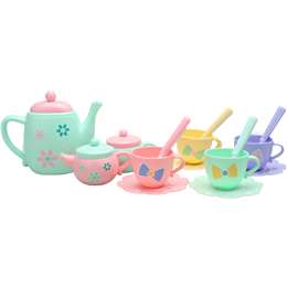 Tea Set 18pcs Tea Party Set 