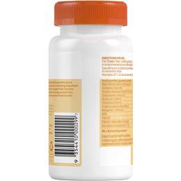 Penta-vite Daily Multivitamin Kids Pastille Gummies Strawberry