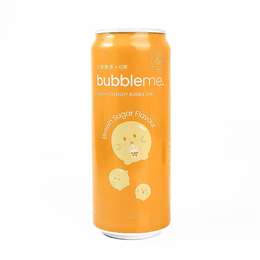 bubbleme Bubble Tea Brown Sugar Flavour 470ml