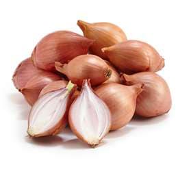 Onion Shallot French each