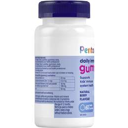 Penta-vite Daily Immune Defence Kids Gummies
