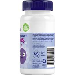 Penta-vite Daily Immune Defence Kids Gummies