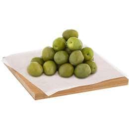 Woolworths Sicilian Olives From The Deli per 100g