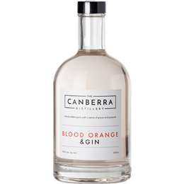 Canberra Distillery 500ml