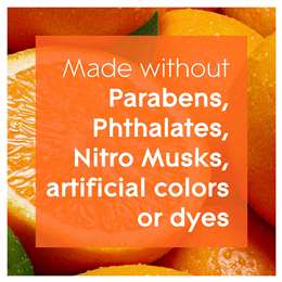 Glade Aromatherapy Reed Diffuser Orange & Neroli