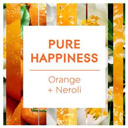 Glade Aromatherapy Reed Diffuser Orange & Neroli