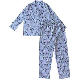 For Her Kids Flannelette Pyjamas Assorted Each | Woolworths