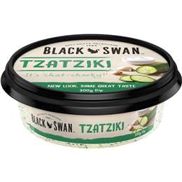 black swan leek and bacon dip woolworths