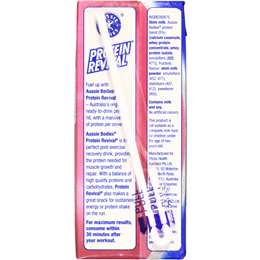 Aussie Bodies Protein Revival Strawberry 99% Fat Free