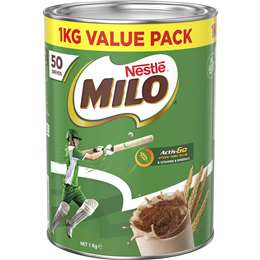 Nestle Milo Choc-malt