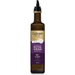 Cobram Estate Olive Oil Extra Virgin