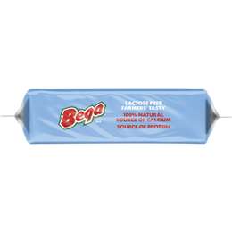 Bega Lactose Free Farmers Tasty Cheese Block