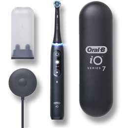Oral B Io Series 7 Electric Toothbrush