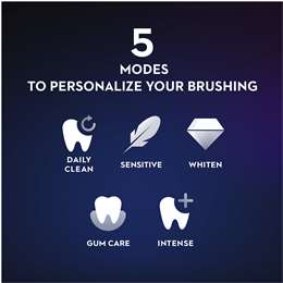 Oral B Io Series 7 Electric Toothbrush