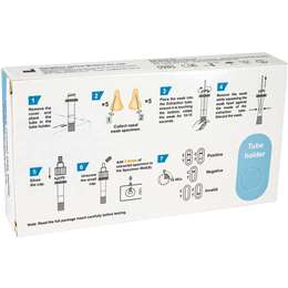  Sarscov2 Antigen Rapid Test 
