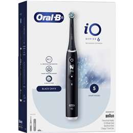 Oral B Io Series 6 Electric Toothbrush