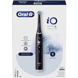 Oral B Io Series 6 Electric Toothbrush